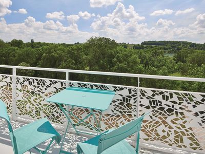 TerraceBalcony