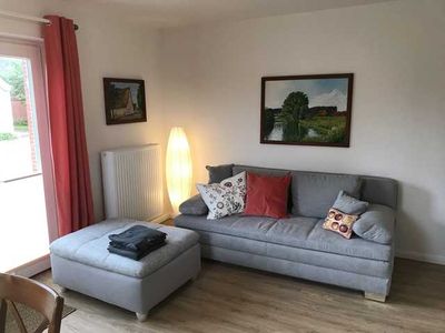 Ferienwohnung für 4 Personen (38 m²) in Jork 2/8