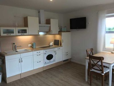 Ferienwohnung für 4 Personen (38 m²) in Jork 3/8