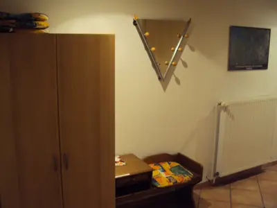 Ferienwohnung für 2 Personen (33 m²) in Jork 8/10