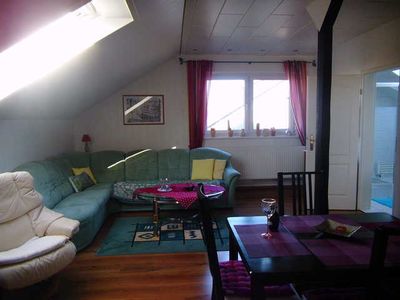 Ferienwohnung für 2 Personen (65 m²) in Jork 10/10