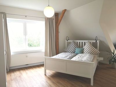 Ferienwohnung für 3 Personen (80 m²) in Jork 3/10