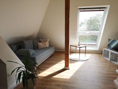 Ferienwohnung für 3 Personen (80 m²) in Jork 4/10