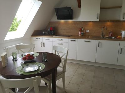 Ferienwohnung für 3 Personen (80 m²) in Jork 7/10