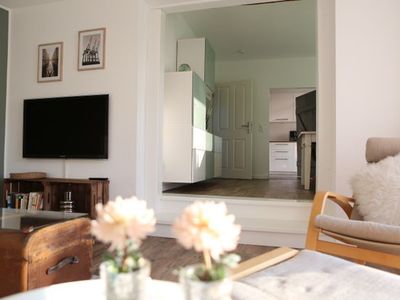 Ferienwohnung für 2 Personen (55 m²) in Jork 2/10