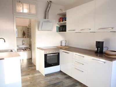 Ferienwohnung für 2 Personen (55 m²) in Jork 6/10