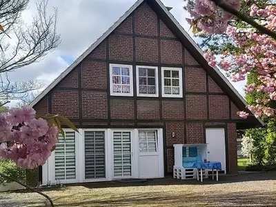 Ferienwohnung für 2 Personen (35 m²) in Jork 1/10