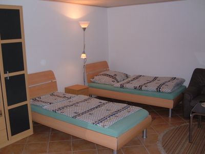 Ferienwohnung für 2 Personen (35 m²) in Jork 9/10