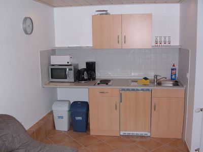 Ferienwohnung für 2 Personen (35 m²) in Jork 10/10