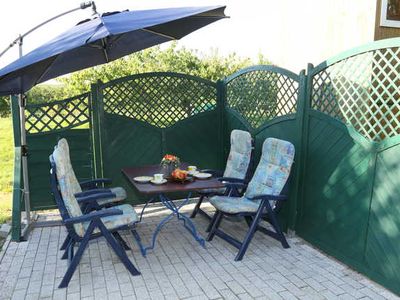 Ferienwohnung für 2 Personen (65 m²) in Jork 4/10