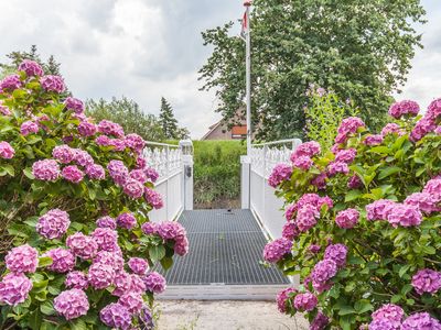 Ferienwohnung für 3 Personen (63 m²) in Jork 5/10