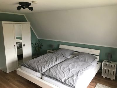 Ferienwohnung für 3 Personen (63 m²) in Jork 7/10