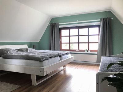 Ferienwohnung für 3 Personen (63 m²) in Jork 8/10