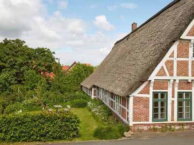 Ferienwohnung für 2 Personen (60 m²) in Jork 10/10