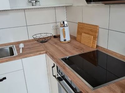 Ferienwohnung für 2 Personen (71 m²) in Jork 1/10