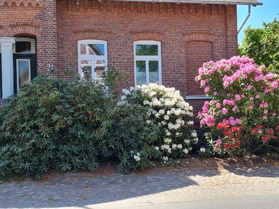 Ferienwohnung für 2 Personen (71 m²) in Jork 4/10