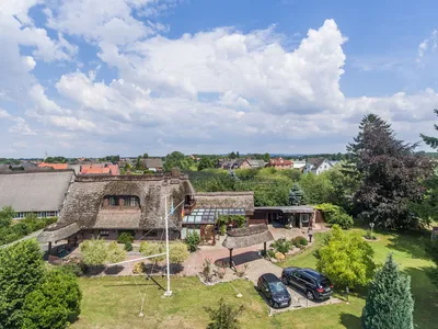 Ferienwohnung für 3 Personen (63 m²) in Jork 2/10