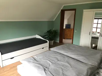 Ferienwohnung für 3 Personen (63 m²) in Jork 9/10