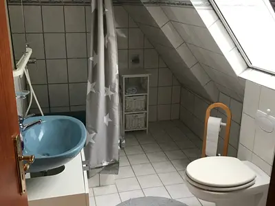 Ferienwohnung für 3 Personen (63 m²) in Jork 10/10