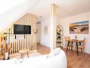 Ferienwohnung für 2 Personen (40 m²) in Jork