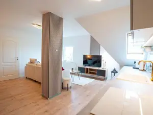 Ferienwohnung für 3 Personen (40 m²) in Jork