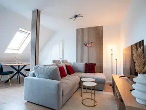 Ferienwohnung für 3 Personen (40 m²) in Jork