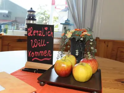 Ferienwohnung für 2 Personen (65 m²) in Jork 6/10