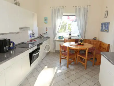Ferienwohnung für 2 Personen (65 m²) in Jork 7/10