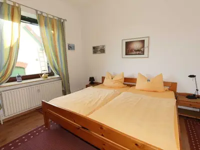 Ferienwohnung für 2 Personen (65 m²) in Jork 8/10