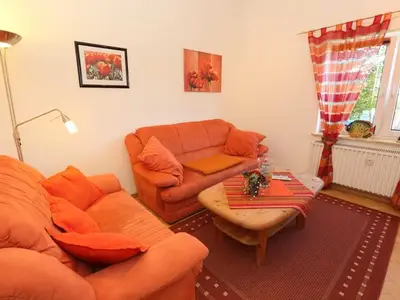 Ferienwohnung für 2 Personen (65 m²) in Jork 9/10