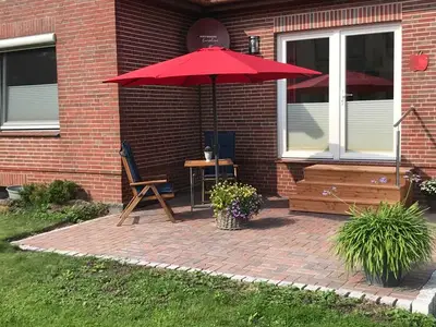 Ferienwohnung für 4 Personen (38 m²) in Jork 1/8