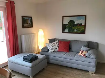 Ferienwohnung für 4 Personen (38 m²) in Jork 2/8