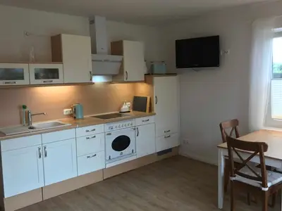 Ferienwohnung für 4 Personen (38 m²) in Jork 3/8