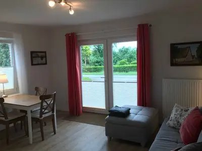 Ferienwohnung für 4 Personen (38 m²) in Jork 4/8