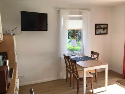 Ferienwohnung für 4 Personen (38 m²) in Jork 5/8