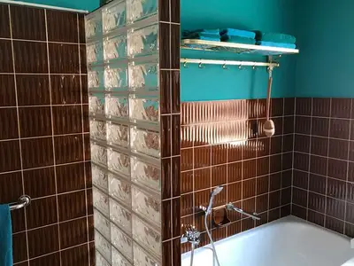 Ferienwohnung für 4 Personen (38 m²) in Jork 7/8