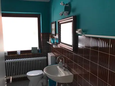 Ferienwohnung für 4 Personen (38 m²) in Jork 8/8