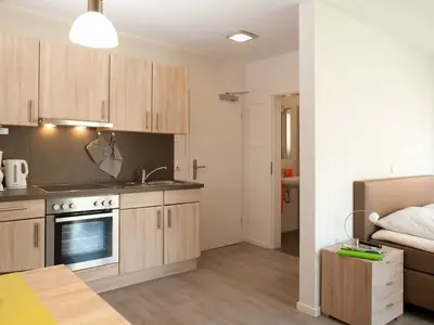 Ferienwohnung für 2 Personen (30 m²) in Jork 6/8