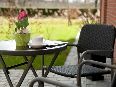 Ferienwohnung für 2 Personen (30 m²) in Jork 8/8