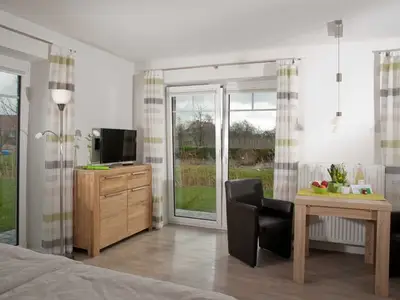 Ferienwohnung für 2 Personen (30 m²) in Jork 6/8