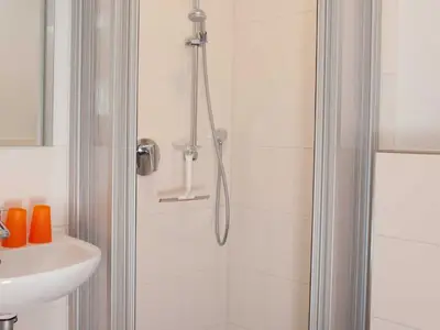 Ferienwohnung für 2 Personen (30 m²) in Jork 7/8