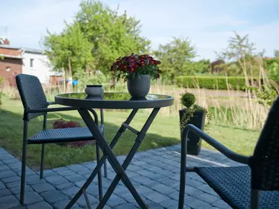 Ferienwohnung für 2 Personen (30 m²) in Jork 8/8