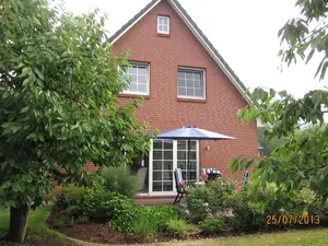 Ferienwohnung für 4 Personen (112 m²) in Jork