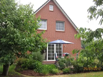 Ferienwohnung für 4 Personen (112 m²) in Jork 1/10