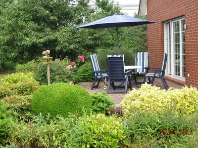 Ferienwohnung für 4 Personen (112 m²) in Jork 2/10