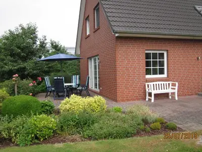 Ferienwohnung für 4 Personen (112 m²) in Jork 3/10