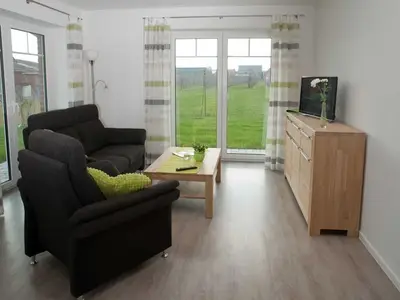 Ferienwohnung für 4 Personen (50 m²) in Jork 4/10