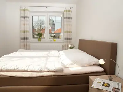 Ferienwohnung für 4 Personen (50 m²) in Jork 8/10