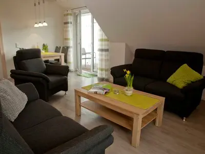 Ferienwohnung für 6 Personen (80 m²) in Jork 4/10