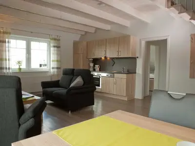 Ferienwohnung für 6 Personen (80 m²) in Jork 6/10